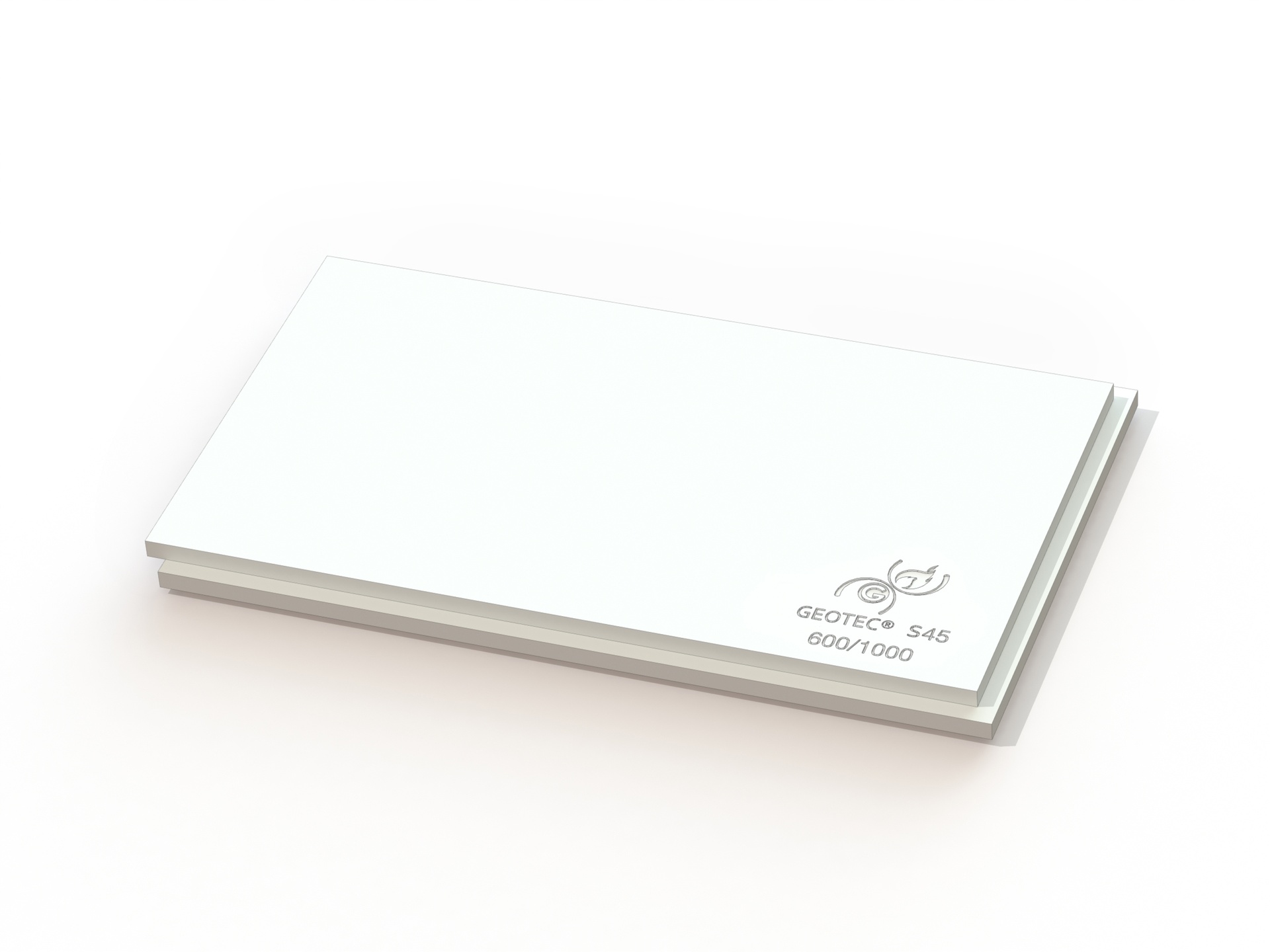 OLD - FIRE RESISTANT BOARDS / OLD - Geotec® S45 EI120 (S)