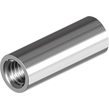 [CHE0003] STEEL ANCHOR DIAMETER. 8 mm BOX OF 100 PCES