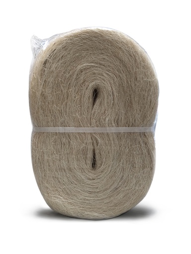 [FIL0003] FILASSE SISAL EN BALLE DE 1 Kg