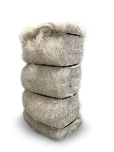 [FIL0001] FILASSE SISAL EN BALLE DE 40 Kg