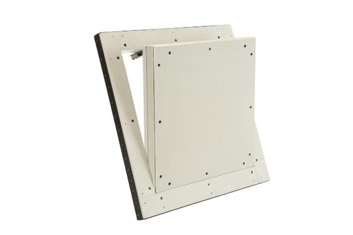 [TCF0016] TRAPPE EI 60 VERTICALE 800 X 800