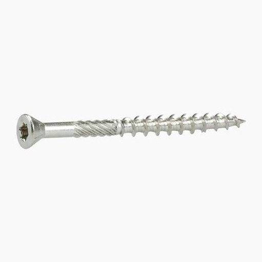[VIS001] VIS A BOIS DIAM. 5 mm Long. 50 mm BOITE DE 200 PCES