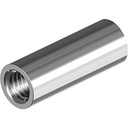 [CHE0009] Steel anchors Ø 12 - Box of 100